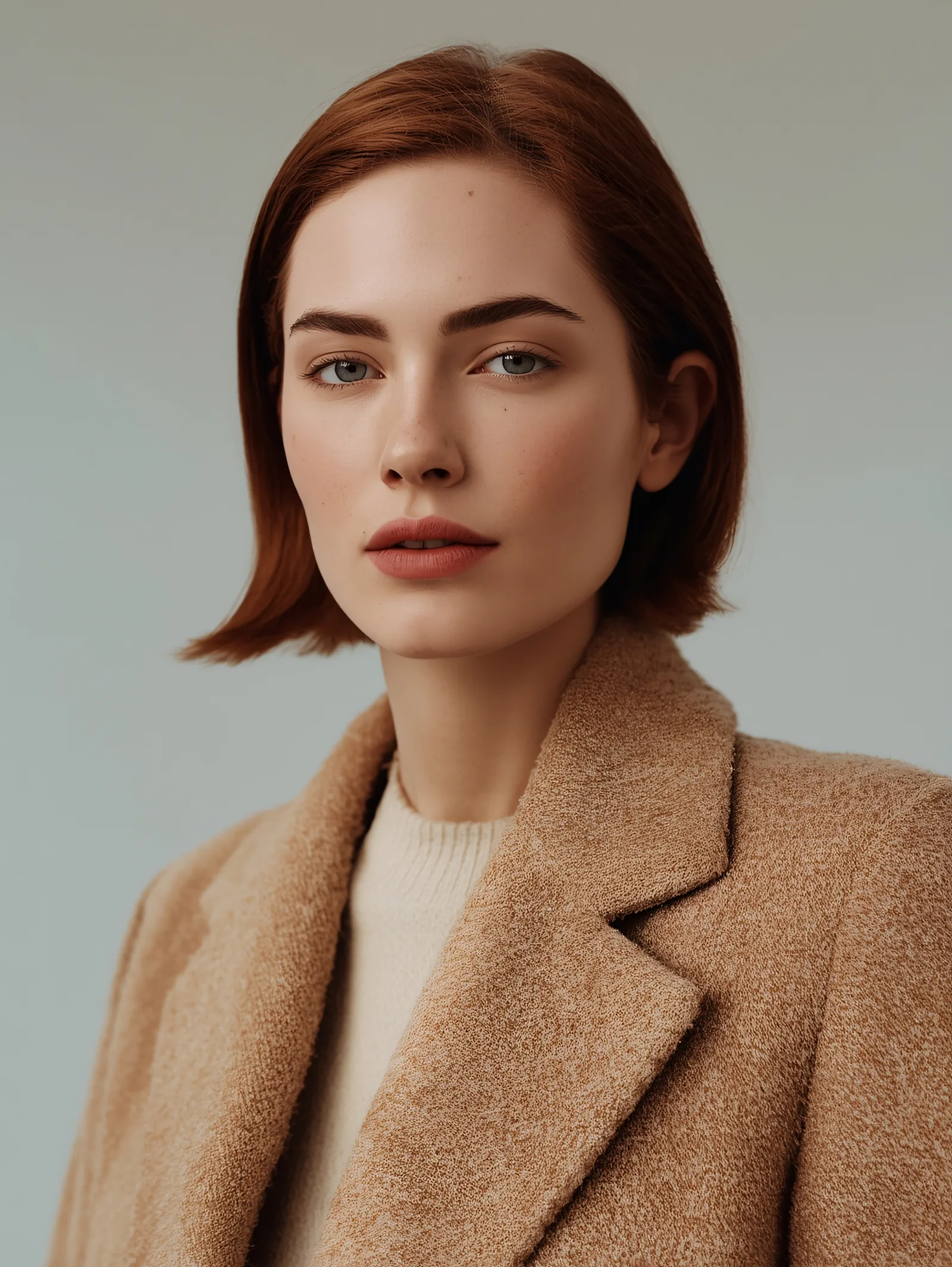 Vilken frisyr passar min ansiktsform? En enkel guide